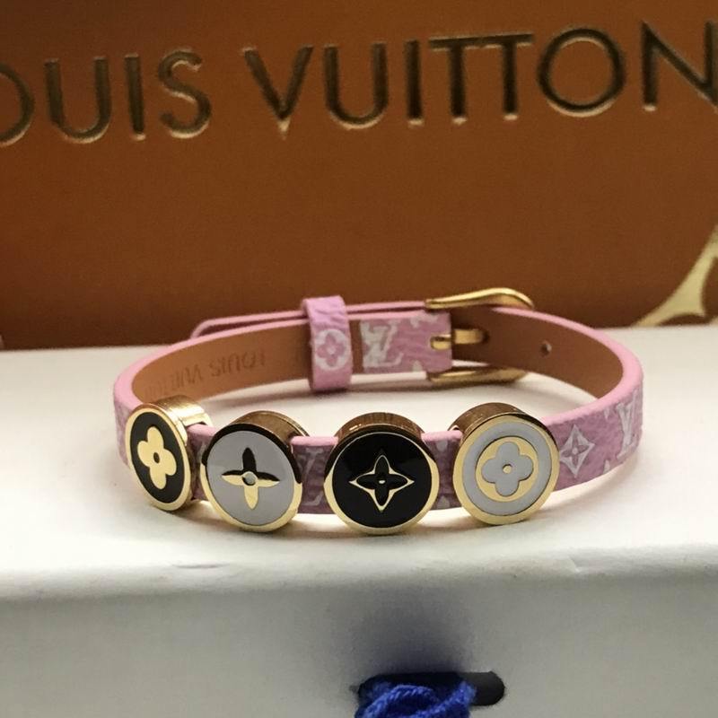 LV Bracelets 118